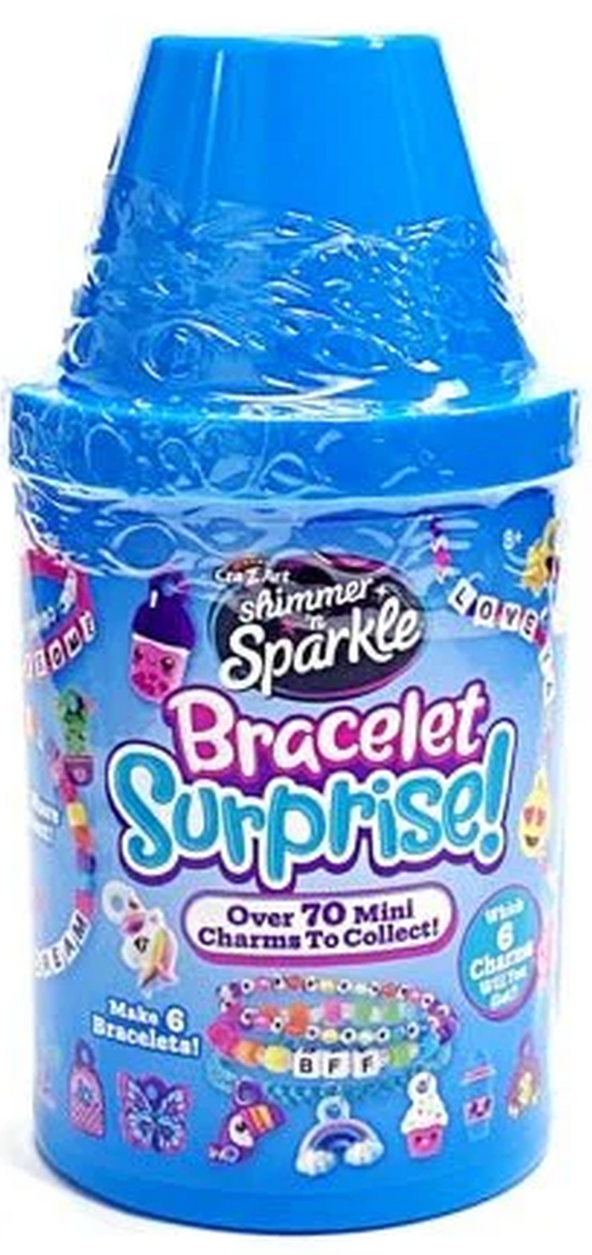 Shimmer 'n Sparkle Bracelet Surprise (Blind Bag)