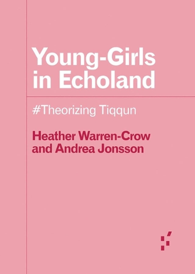 Young-Girls in Echoland