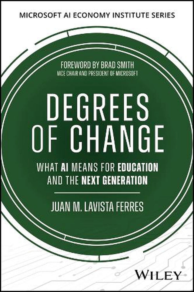 Degrees of Change