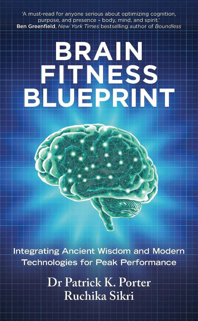 Brain Fitness Blueprint