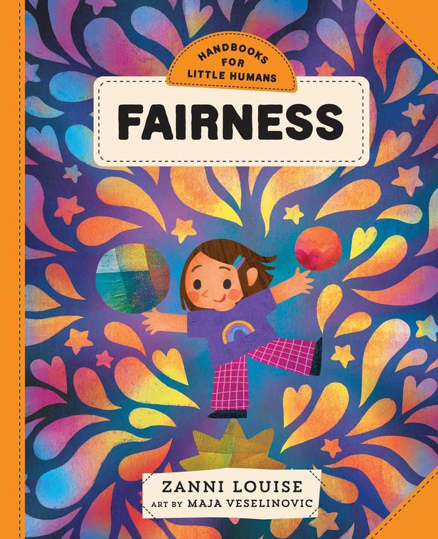 Handbooks for Little Humans: Fairness