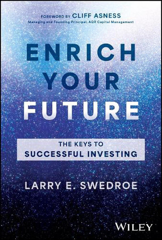 Enrich Your Future