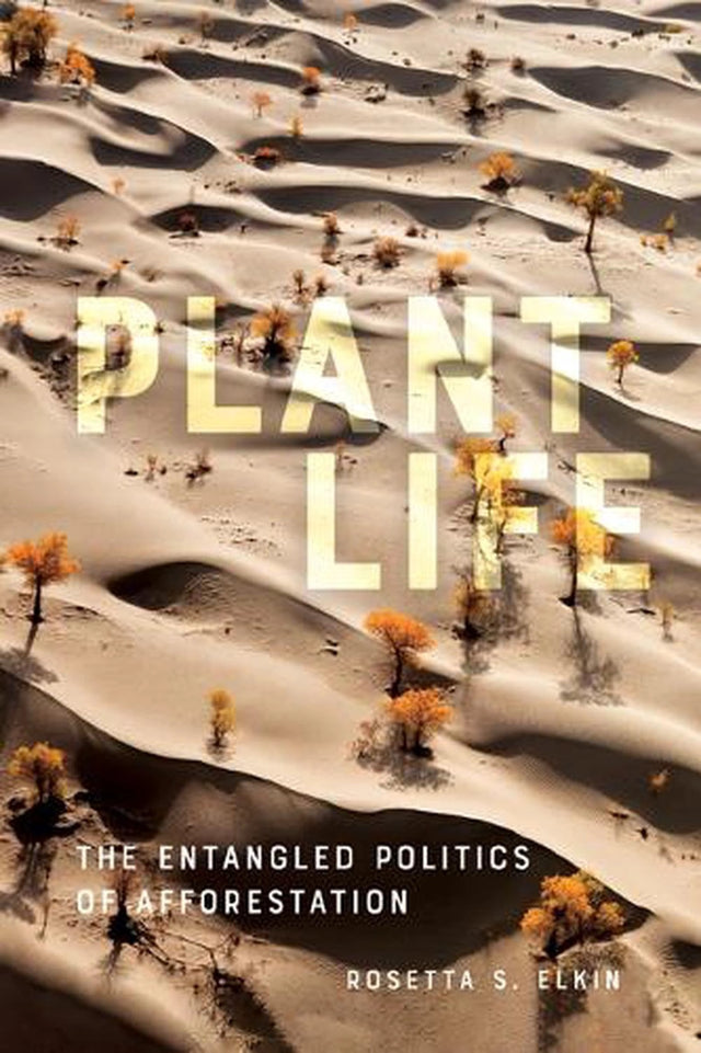 Plant Life
