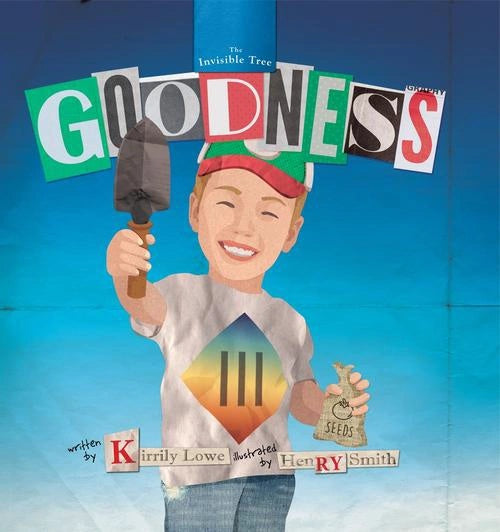 Goodness: The Invisible Tree