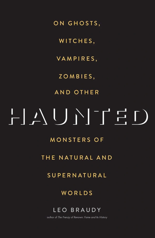 Haunted