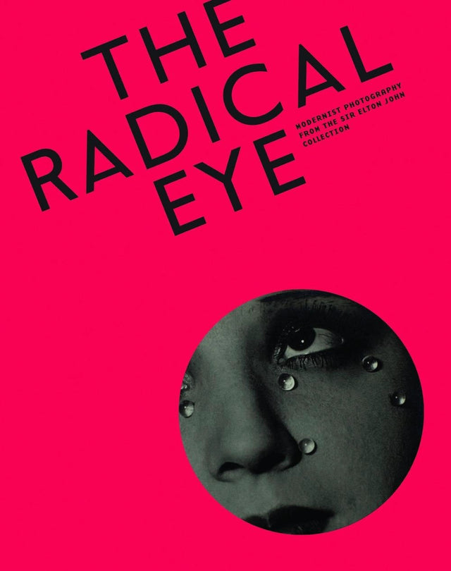 The Radical Eye