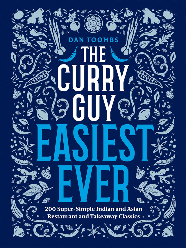 The Curry Guy Easiest Ever