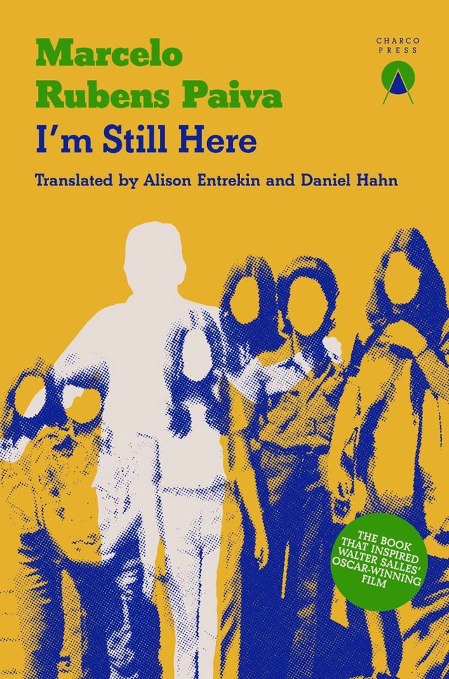 I'm Still Here
