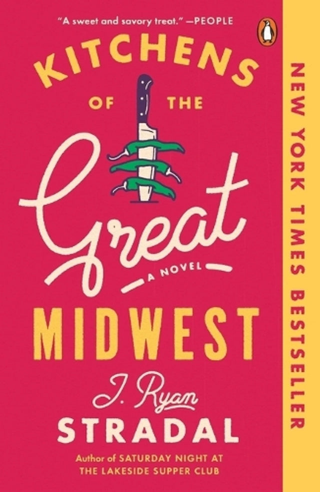 Kitchens of the Great Midwest