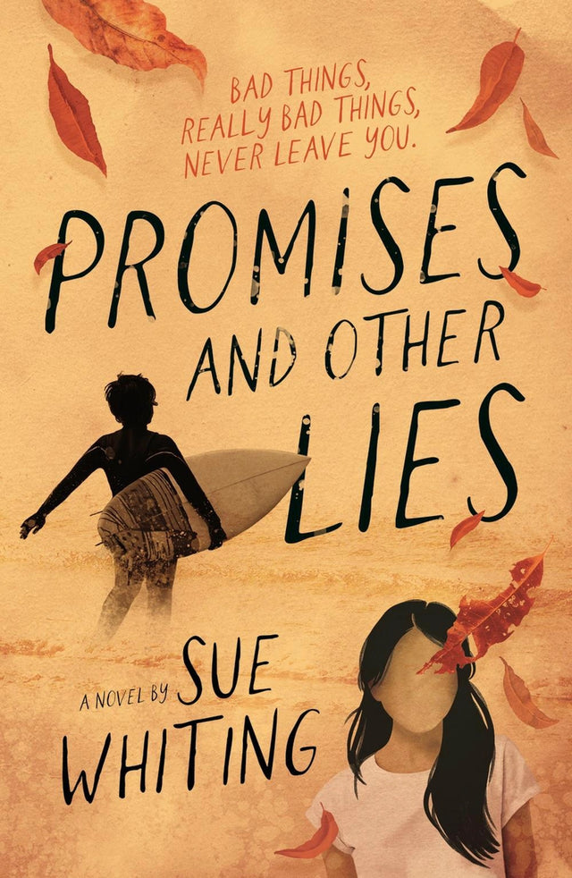 Promises and Other Lies