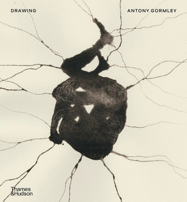 Drawing: Antony Gormley