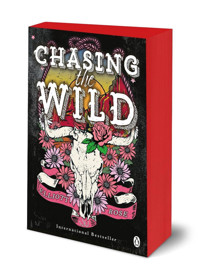 Chasing The Wild