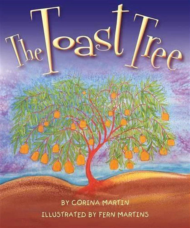 The Toast Tree