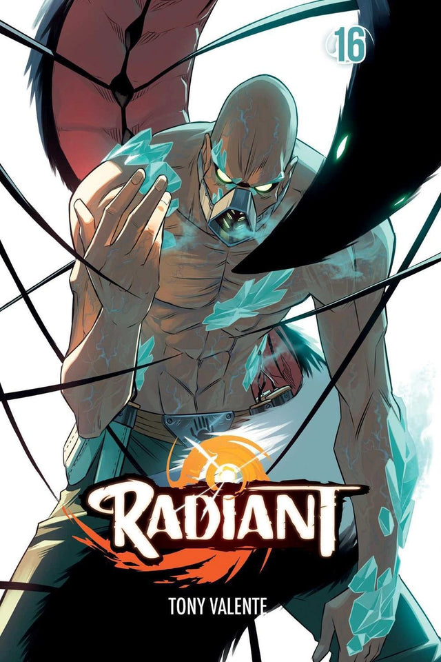 Radiant, Vol. 16