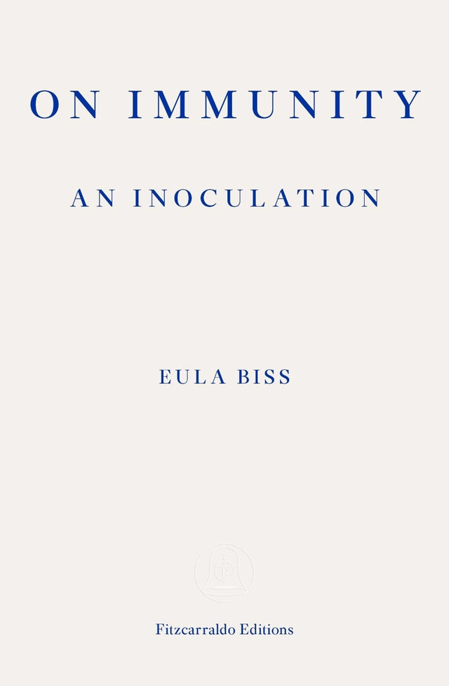 On Immunity: An Inoculation