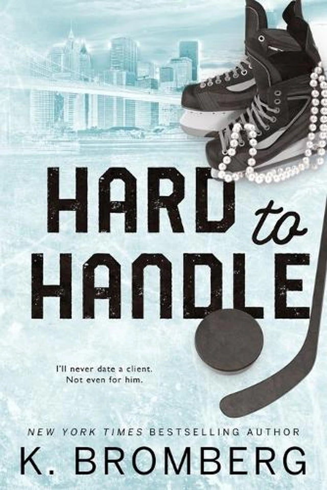 Hard to Handle
