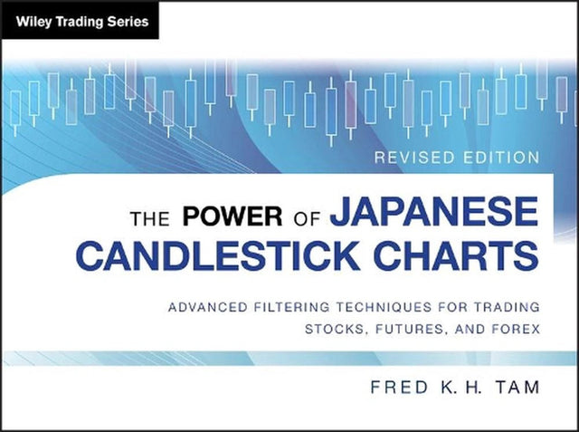 The Power of Japanese Candlestick Charts