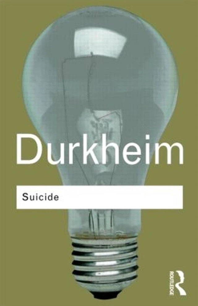 Suicide