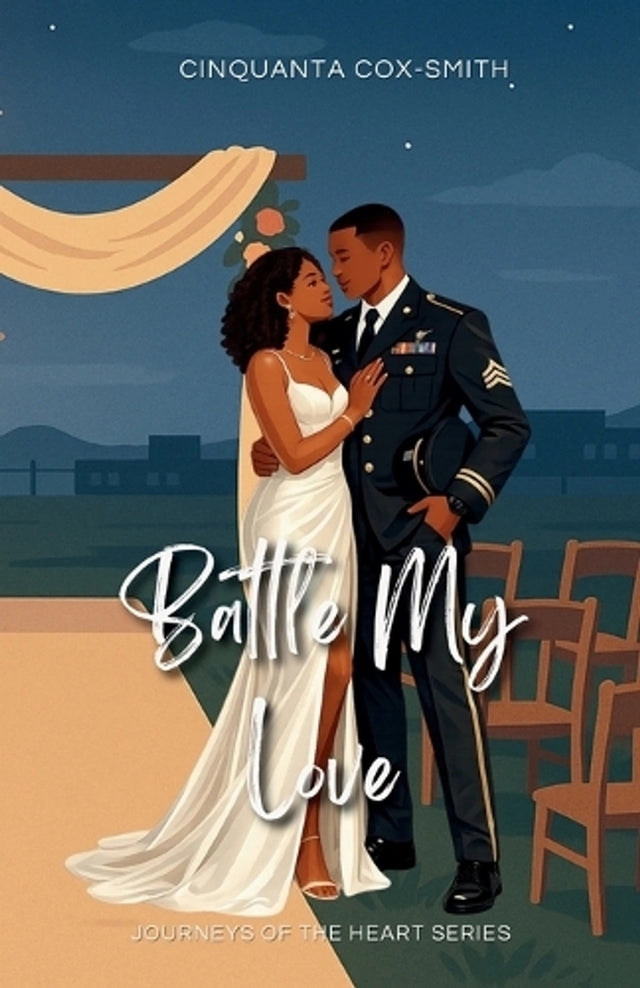 Battle My Love
