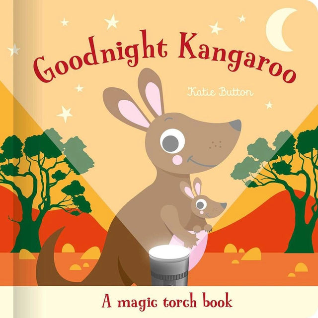 Goodnight Kangaroo