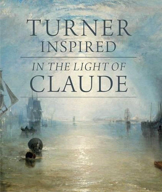 Turner Inspired
