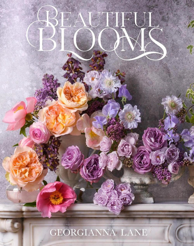 Beautiful Blooms