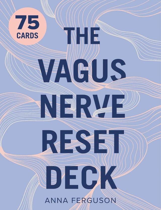 The Vagus Nerve Reset Deck