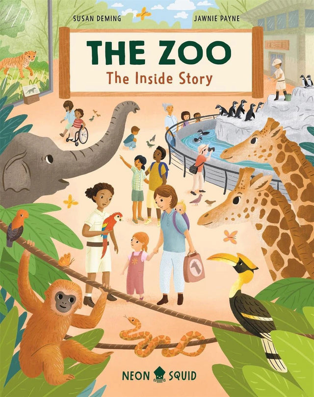 The Zoo