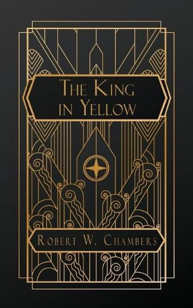 The King in Yellow
