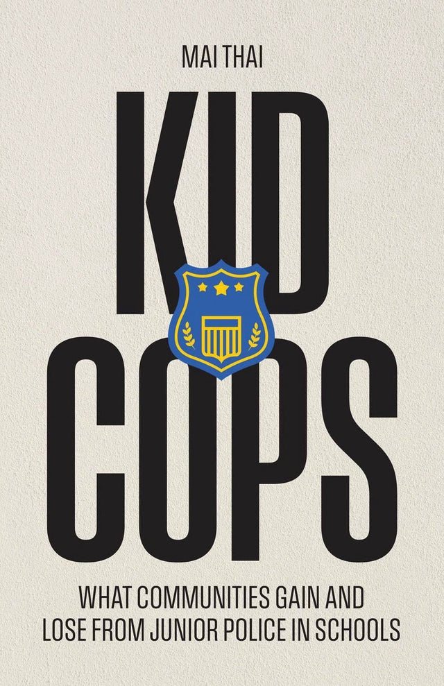 Kid Cops