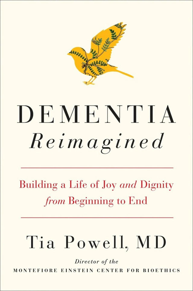 Dementia Reimagined