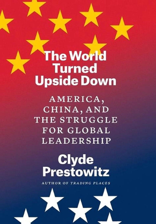The World Turned Upside Down
