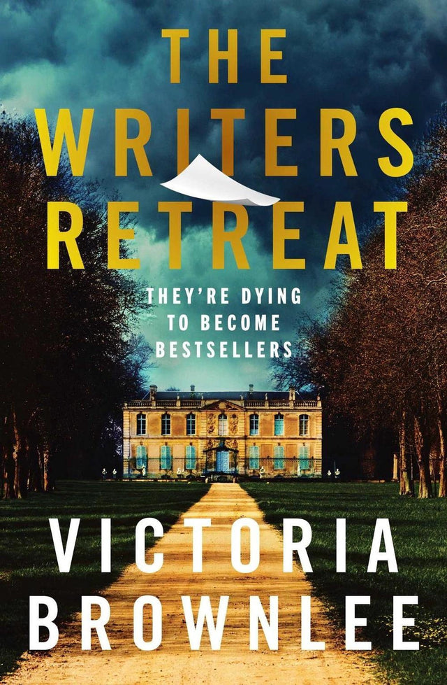 The Writers Retreat
