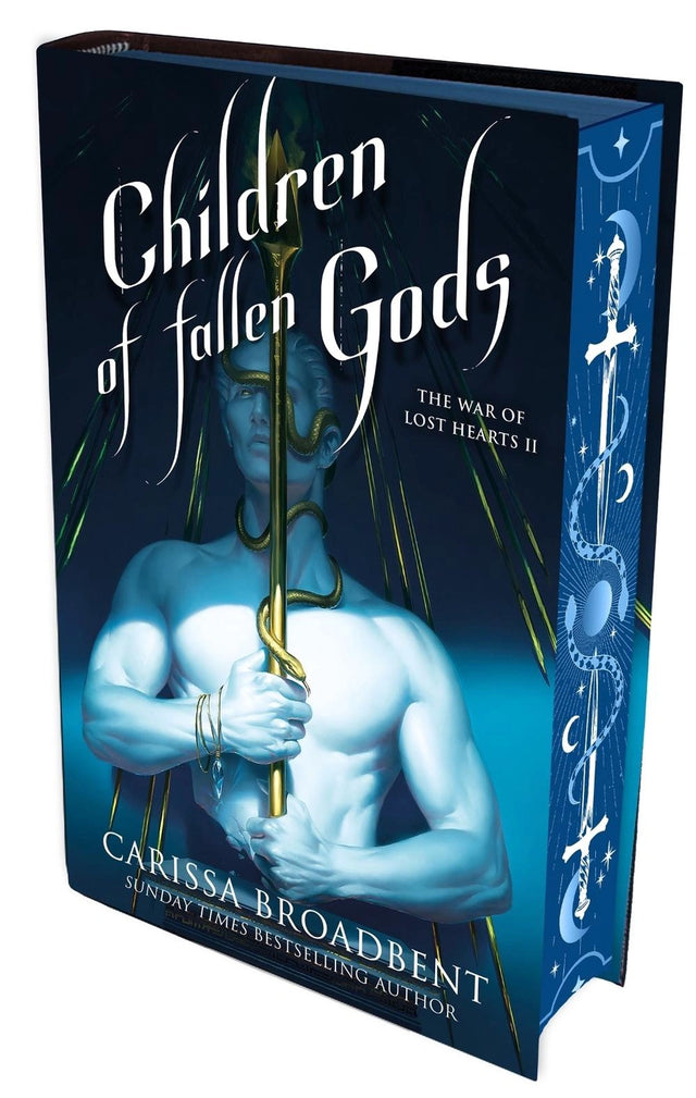 Children of Fallen Gods