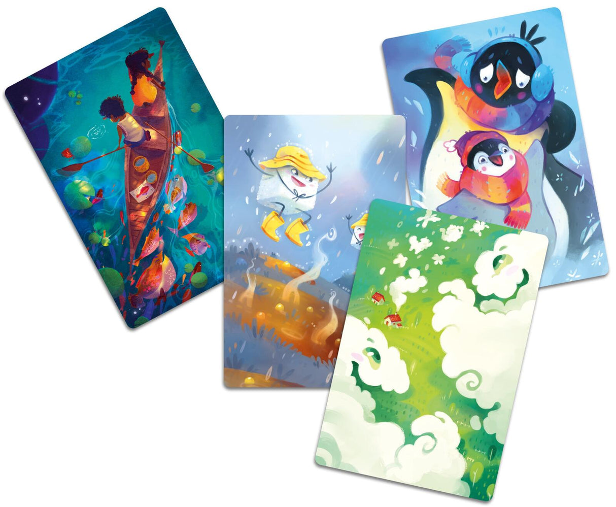 Dixit Kids