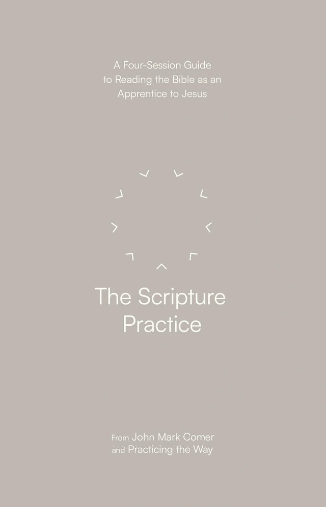 The Scripture Practice