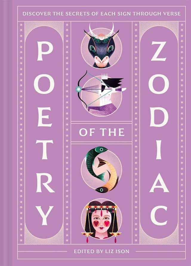 Poetry of the Zodiac