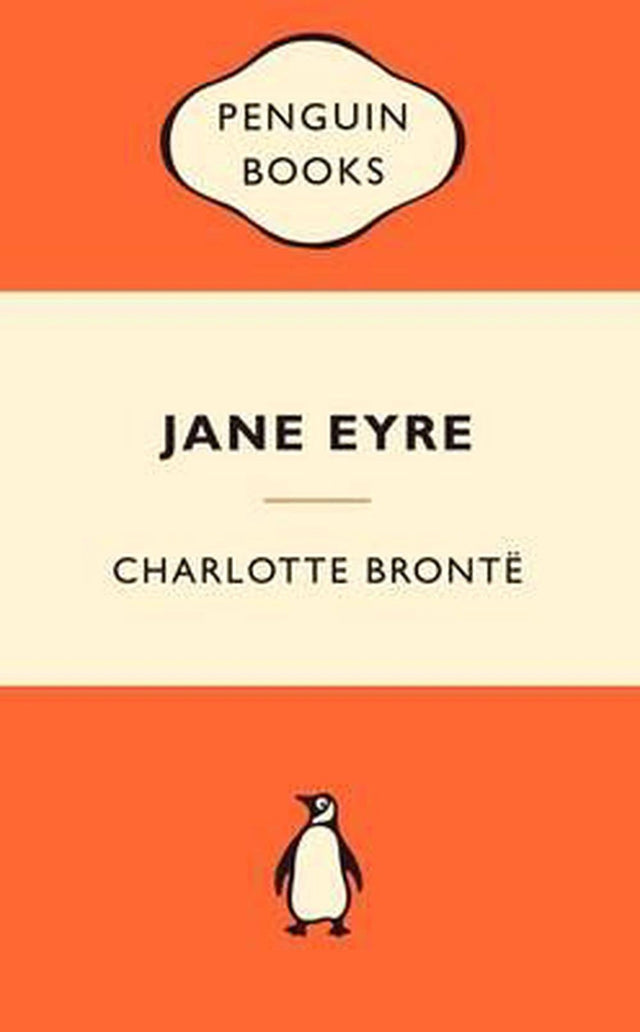 Jane Eyre