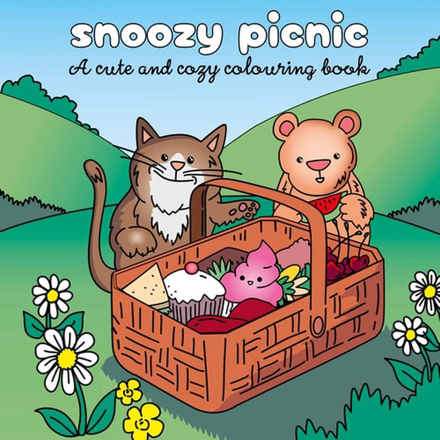 Snoozy Picnic