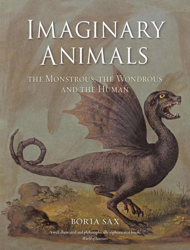 Imaginary Animals