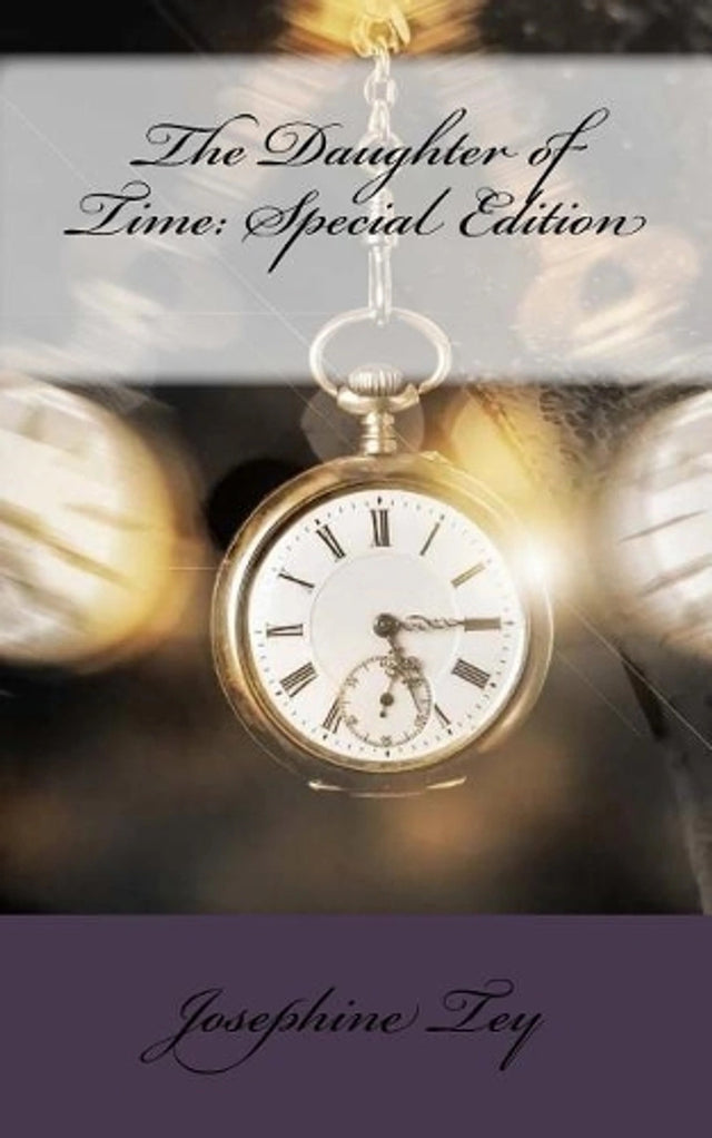 The Daughter of Time