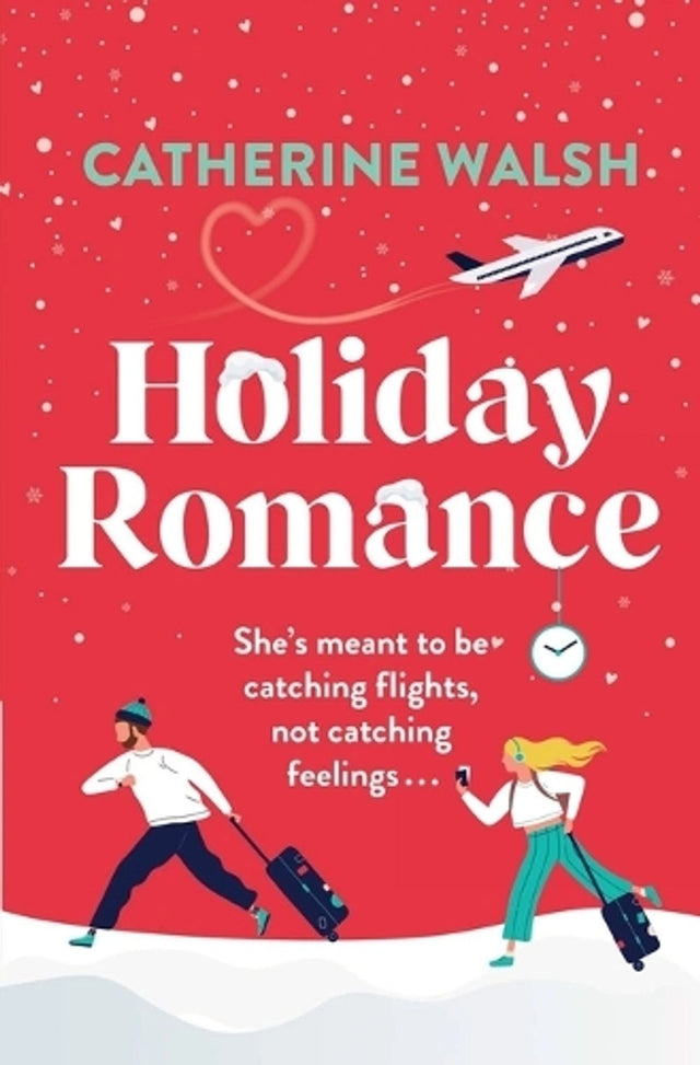Holiday Romance