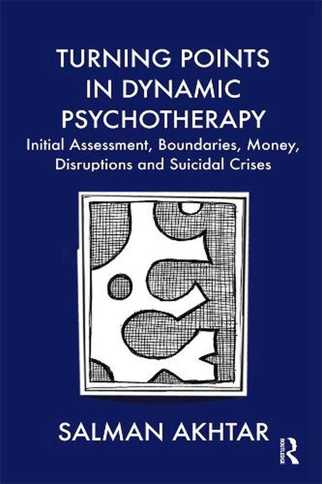 Turning Points in Dynamic Psychotherapy