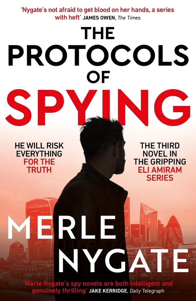 The Protocols of Spying