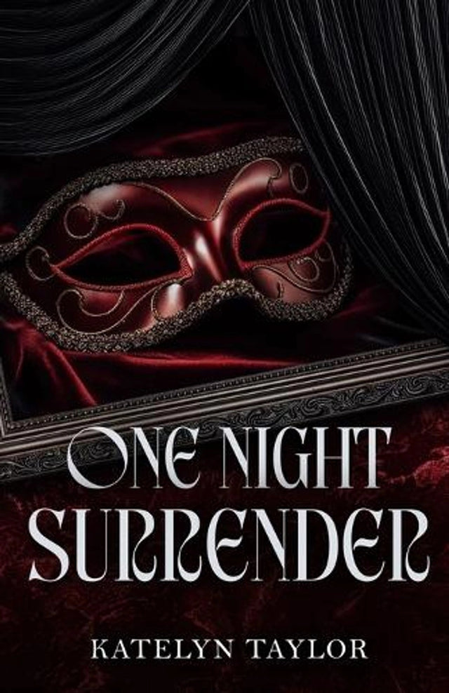 One Night Surrender