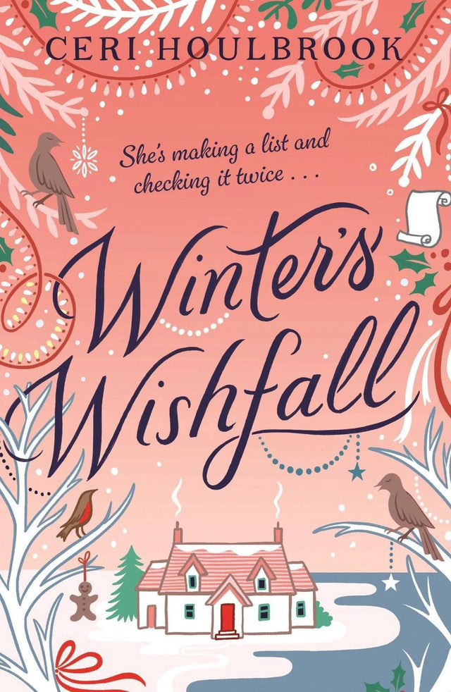 Winter's Wishfall
