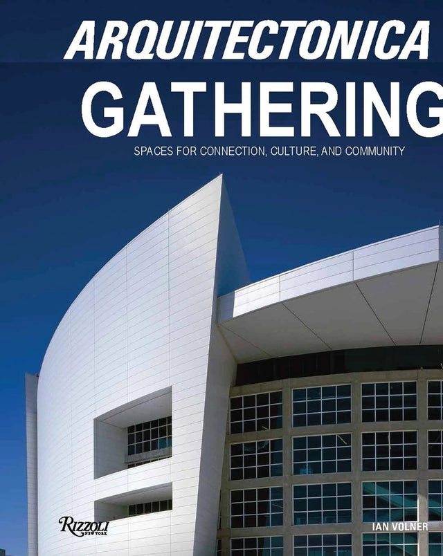 Arquitectonica Gathering