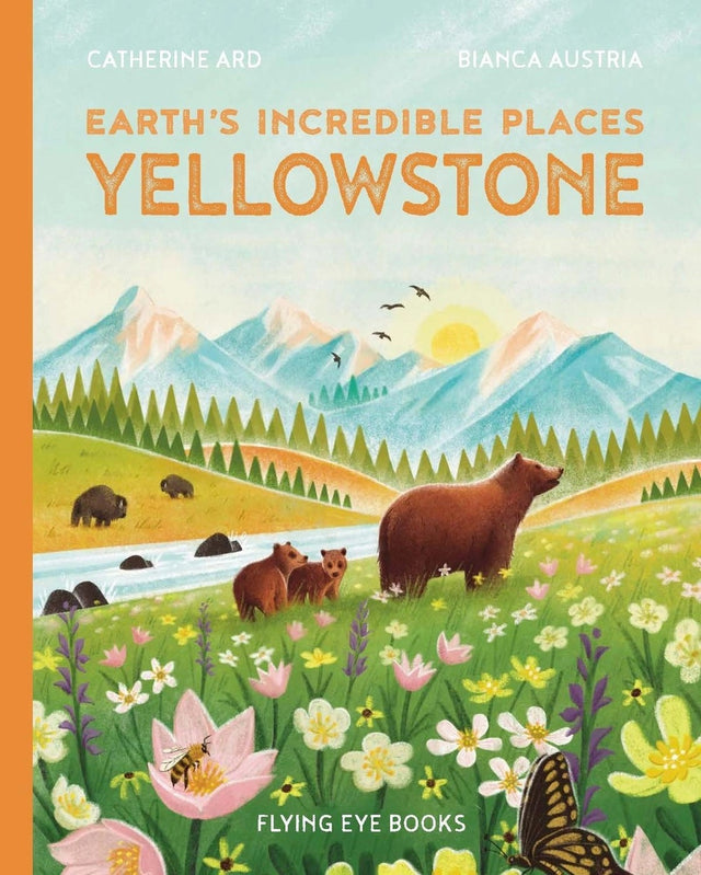 Yellowstone