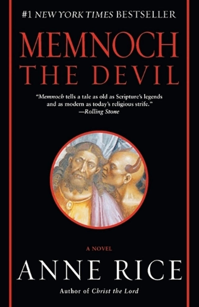 Memnoch the Devil