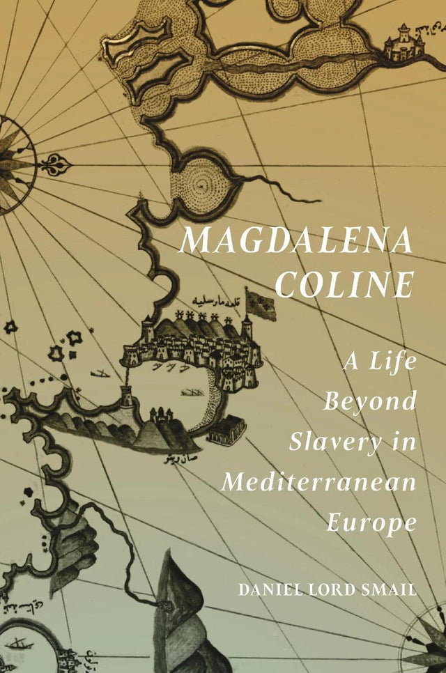 Magdalena Coline